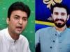 PTI fields Bushra Bibi's driver as covering candidate for Murad Saeed's vacant Senate seat