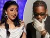 Cardi B reduced to tears after Offset gets shot? 'Can't live without him'
