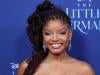 Halle Bailey reflects on racist ‘Little Mermaid' backlash
