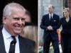 Andrew rubs salt on Prince Edward, Duchess Sophie wounds with bold move