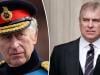 King Charles deals fatal blow to Andrew's royal deam: 'Screaming'