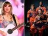 Taylor Swift Eras Tour friendship bracelets reach Moon with Artemis II crew