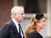 Sarah Ferguson 'reunites' with Andrew for secret meetings