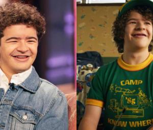 Gaten Matarazzo talks about typecasting because of ‘Stranger Things'