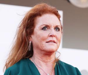 Sarah Ferguson left in ‘panic mode' as probe for Epstein scandal deepens