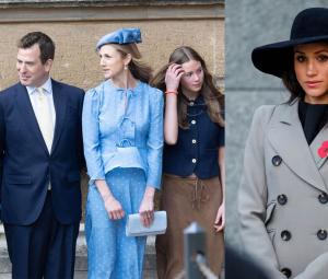 Princess Anne rejects Meghan Markle claims by warmly embracing new member