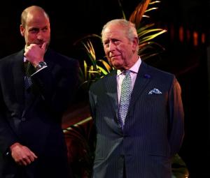 King Charles, William unite to sort big issue despite power shift talks