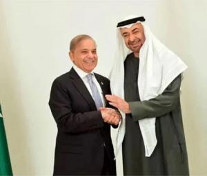 UAE loan recall pressures Pakistan's fragile external position: report