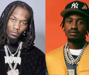 Is Offset dead? Fans react to rapper's alleged shootout with Lil Tjay