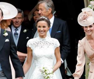 Princess Kate gets shocking update about Pippa's husband James Matthews