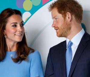 Kate's peace mission hits royal wall as William refuses to budge on Harry