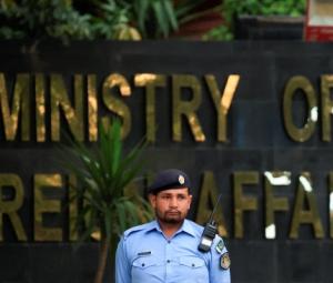 Islamabad reaffirms ‘unwavering support' for Riyadh amid Middle East tensions