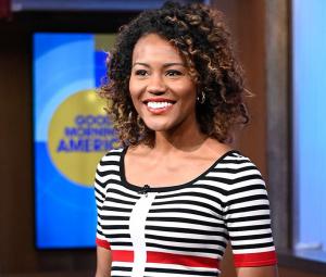 ‘Good Morning America' weekend anchor Janai Norman exits show