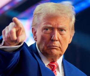 Cyber, nuclear, invasion? What is Trump threatening in Iran