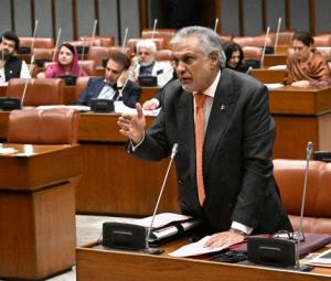 Pakistan blames Israeli strikes on Iran for fresh escalation in Middle East conflict