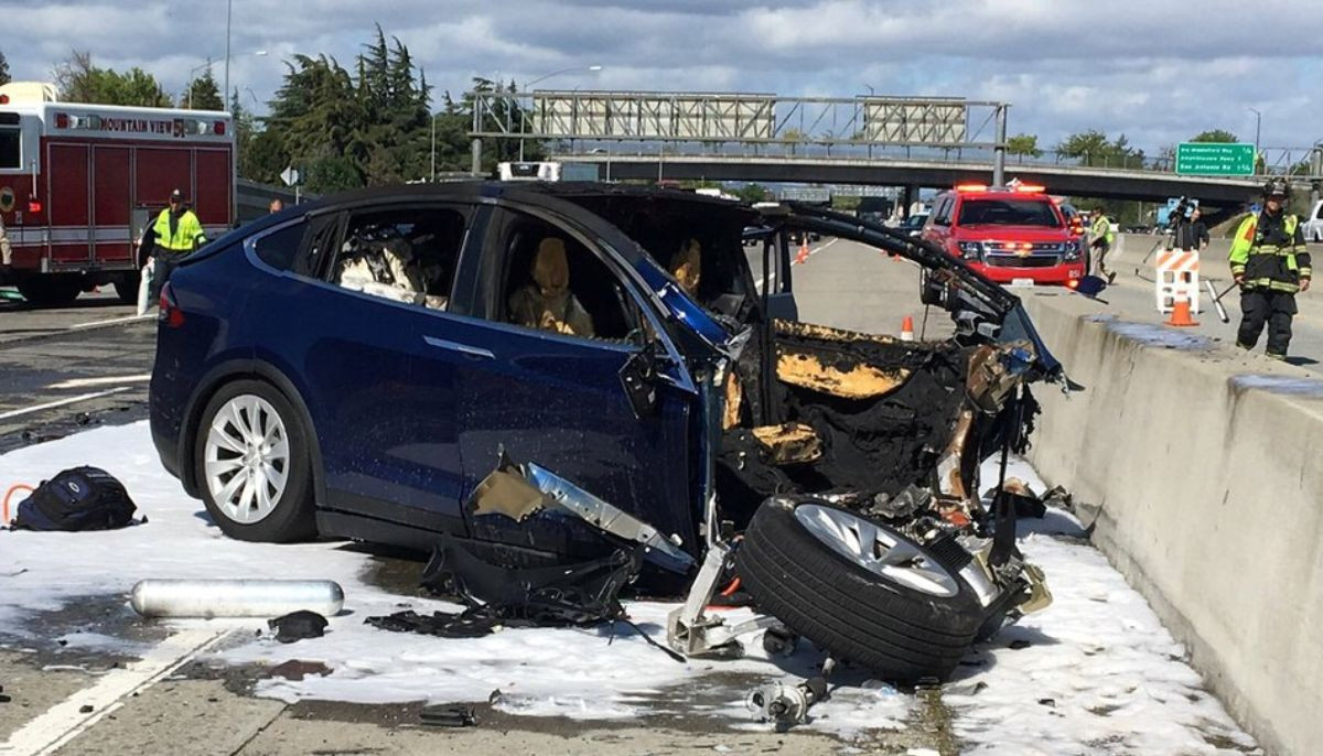 Tesla faces mounting legal pressure as new Autopilot lawsuit alleges design defect 