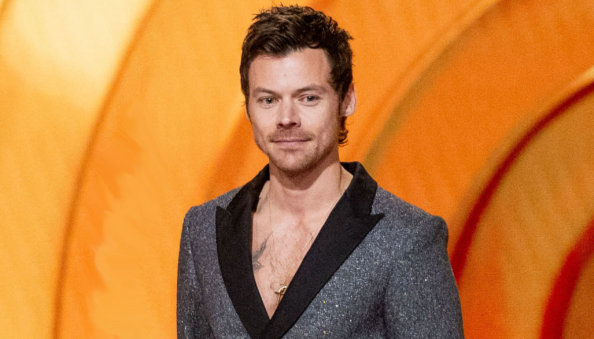 Harry Styles unveils tastefully curated lineup for 2026 Meltdown Festival