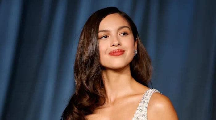 Olivia Rodrigo announces new single, to be released on April 17