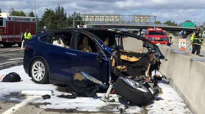 Tesla faces mounting legal pressure as new Autopilot lawsuit alleges design defect 