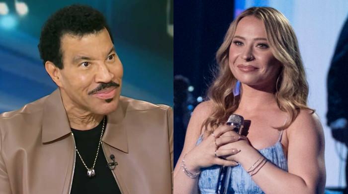 American Idol: Why Lionel Richie saved Rae?