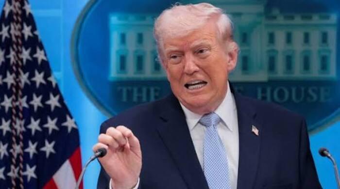 US president calls Iran deal 'total and complete victory'