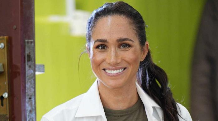 Meghan ‘receives greenlight' for major business move as royal crisis continue