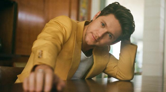 Niall Horan promises ‘more legs' of Dinner Party Live On Tour