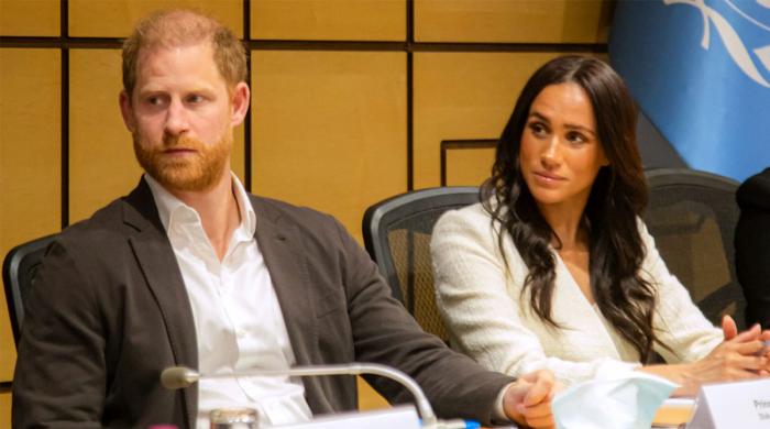 Prince Harry, Meghan receive alarming update after Hollywood scandal