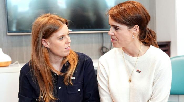Beatrice, Eugenie return to limelight as another bombshell drops