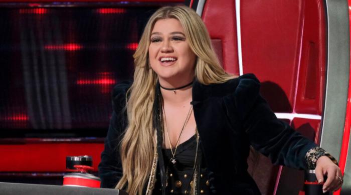 Kelly Clarkson says she knew her Voice finalists 'from the jump'