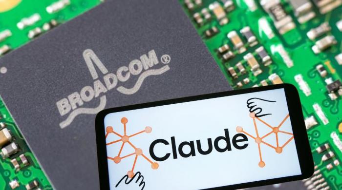 Anthropic inks mega deal with Google, Broadcom for AI chip capacity