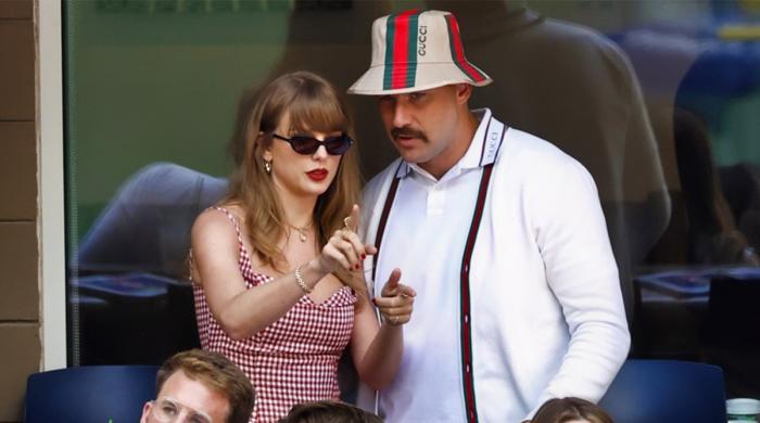 Taylor Swift, Travis Kelce aren't only ones making NFL headlines