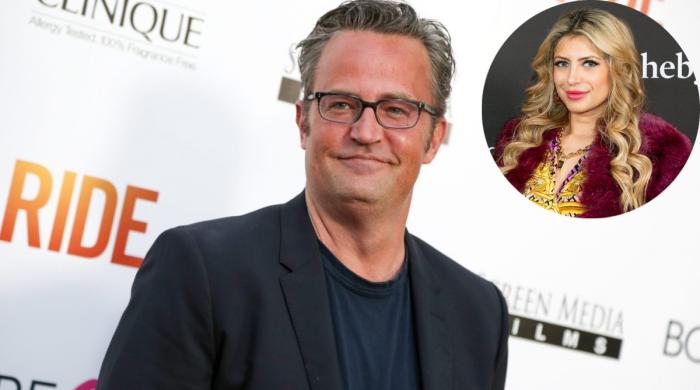 Matthew Perry's family breaks silence in chilling statement