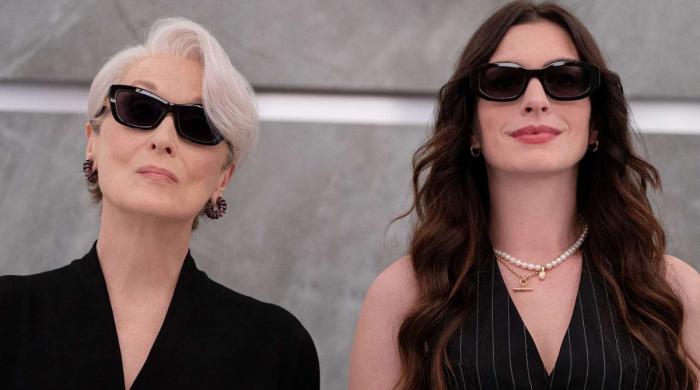 'Devil Wears Prada 2': Meryl Streep drops surprising fashion truths 