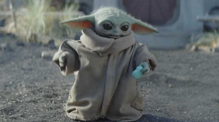 'Star Wars' just killed a major 'Mandalorian' theory