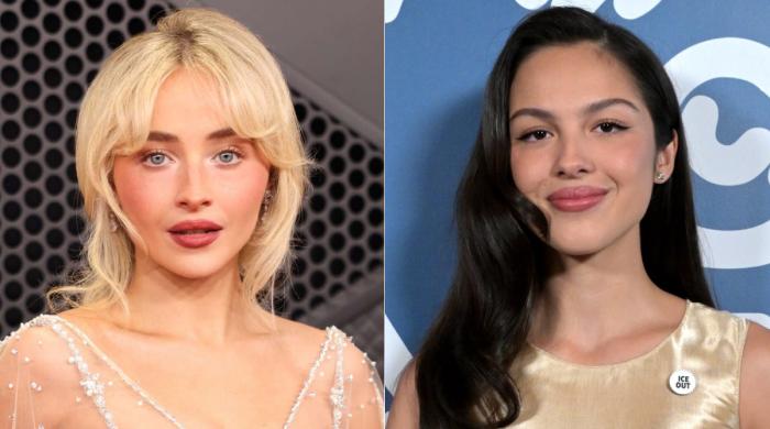 Sabrina Carpenter, Olivia Rodrigo fuel collab rumours with telling hint
