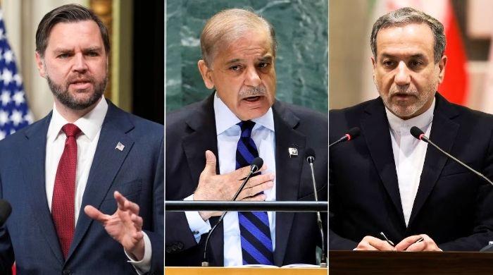 Pakistan set to host US-Iran ceasefire talks on Friday