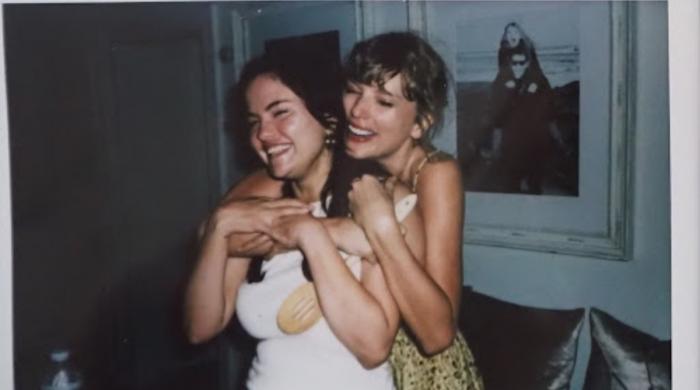 Taylor Swift, Selena Gomez's first 'unexpected' collaboration in works