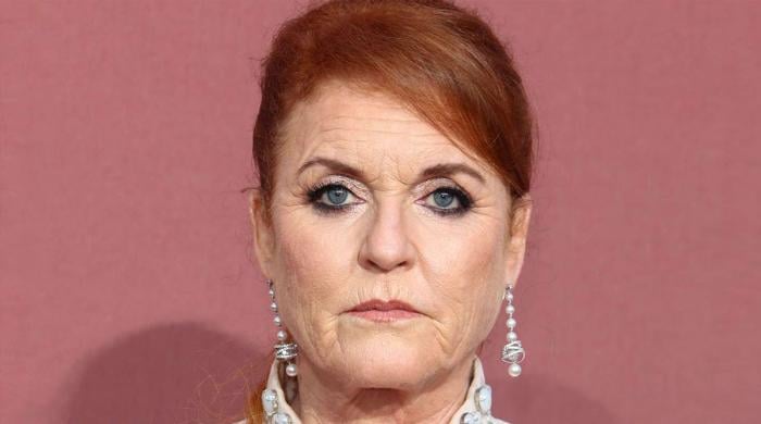 Sarah Ferguson adopts new lifestyle as she is scared of being 'tracked'