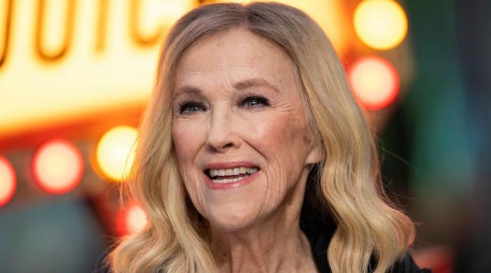 Catherine O'Hara's final moments revealed as brother shares new insight
