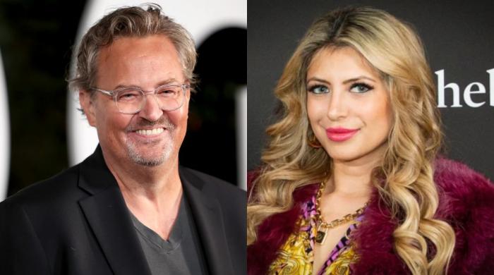 ‘Ketamine Queen' Jasveen Sangha to be sentenced in Matthew Perry case