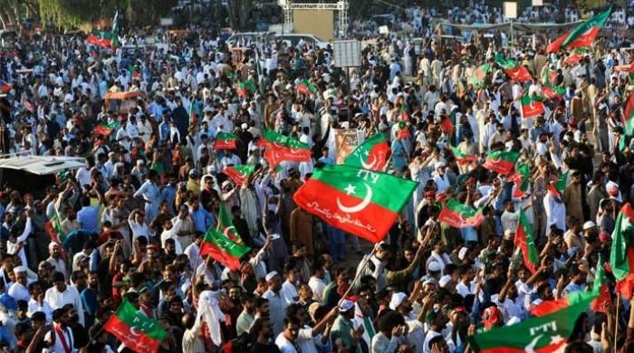 PTI delays April 9 rally at govt's request ahead of US-Iran dialogue in Islamabad
