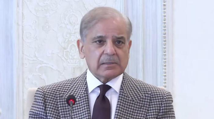 US-Iran ceasefire: PM Shehbaz urges all parties to exercise restraint amid 'truce violations'