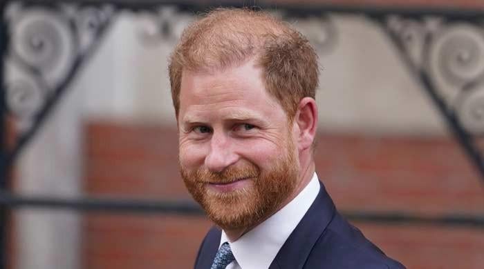Prince Harry given ultimatum by royal family before his bombshell move