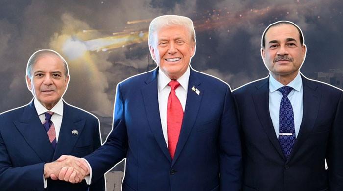 Pakistan dominates world headlines over US-Iran ceasefire diplomacy