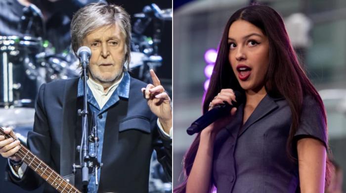 'SNL' reveals upcoming shows lineup: Olivia Rodrigo, Paul McCartney, more