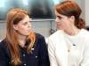 Beatrice, Eugenie return to limelight as another bombshell drops