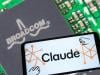 Anthropic inks mega deal with Google, Broadcom for AI chip capacity