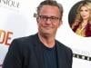 Matthew Perry's family breaks silence in chilling statement