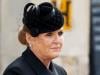 Sarah Ferguson talks about her vulnerable situation: 'Really low'